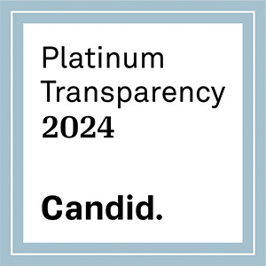 Platinum transparency 2024 Candid