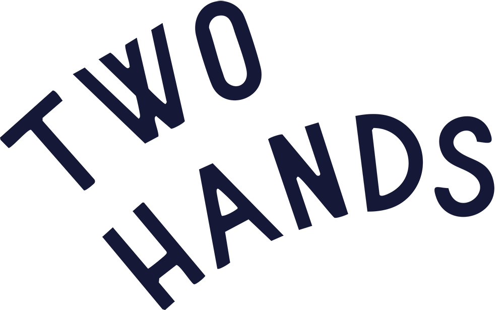 two-hands-logo